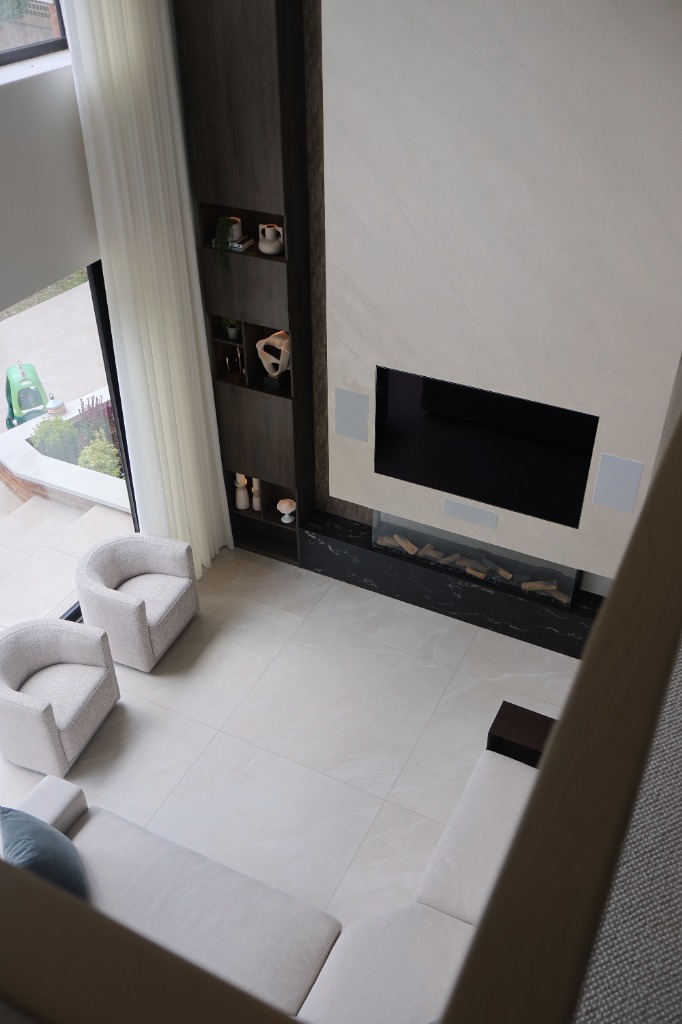 Interior Design Detail